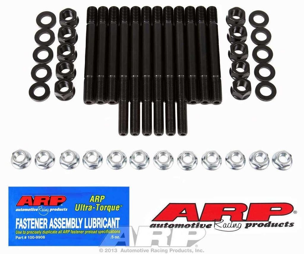 ARP 234-5501 - SBC Main Stud Kit  image