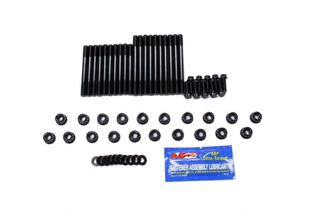 ARP 234-5802 - Main Stud Kit - GM LT1 6.2L image