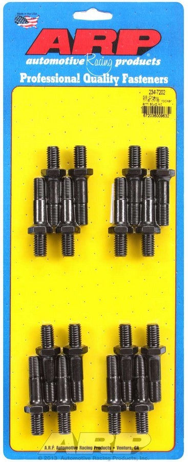 ARP 234-7202 - SBC Rocker Arm Stud Kit  image