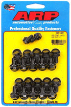 Load image into Gallery viewer, ARP 235-1802 - BBC Oil Pan Bolt Kit  image