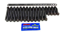 Load image into Gallery viewer, ARP 235-3701 - BBC Head Bolt Kit 12pt. image