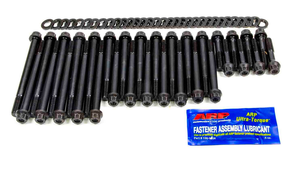 ARP 235-3702 - BBC Head Bolt Kit 12pt. image