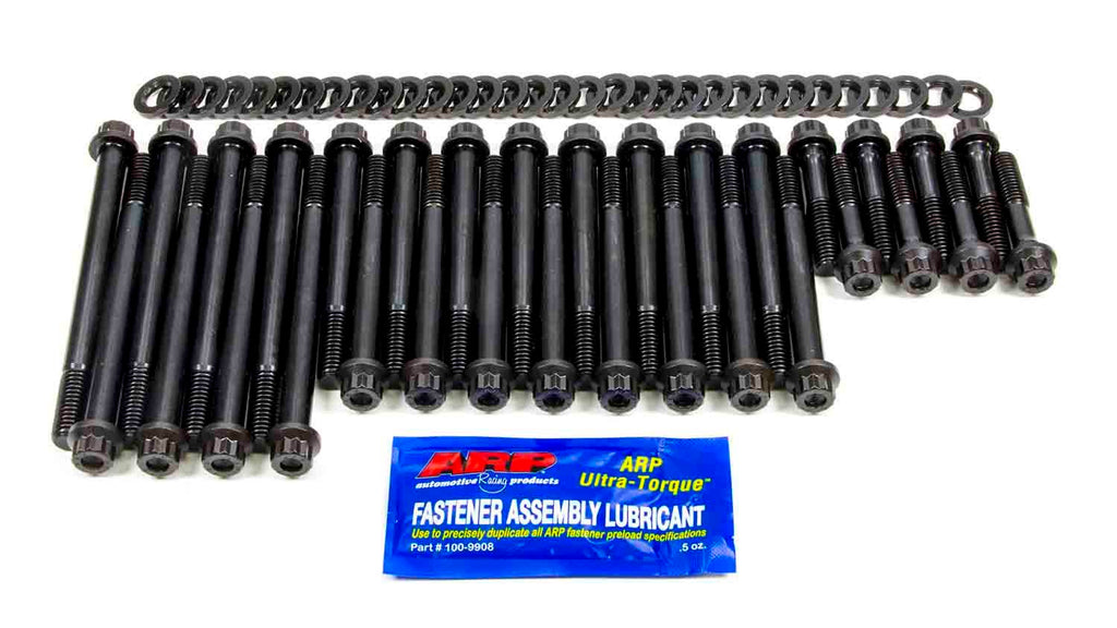 ARP 235-3703 - BBC Head Bolt Kit 12pt. image