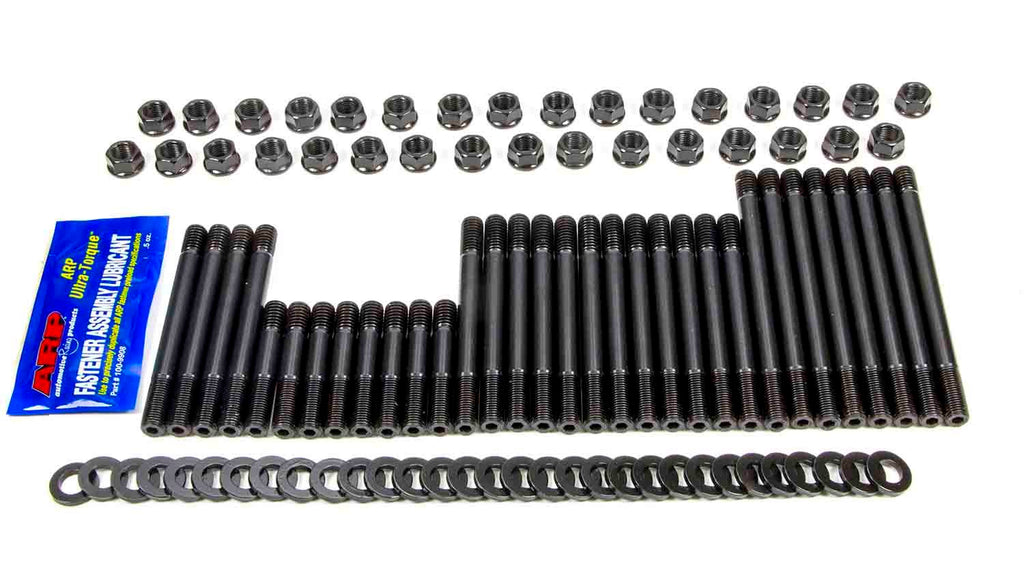 ARP 235-4018 - BBC Head Stud Kit 6pt. image