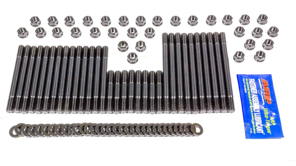 ARP 235-4118 - BBC Head Stud Kit 6pt w/Dart Pro-1 Heads image