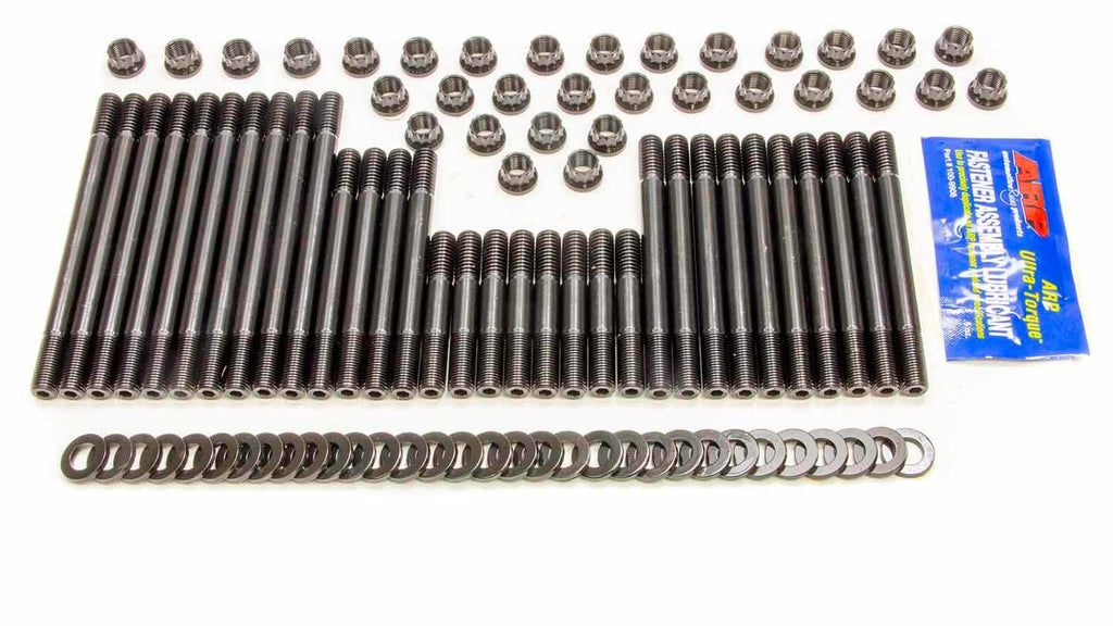 ARP 235-4302 - BBC Head Stud Kit 12pt. image