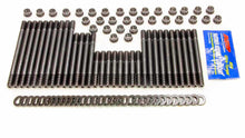 Load image into Gallery viewer, ARP 235-4302 - BBC Head Stud Kit 12pt. image
