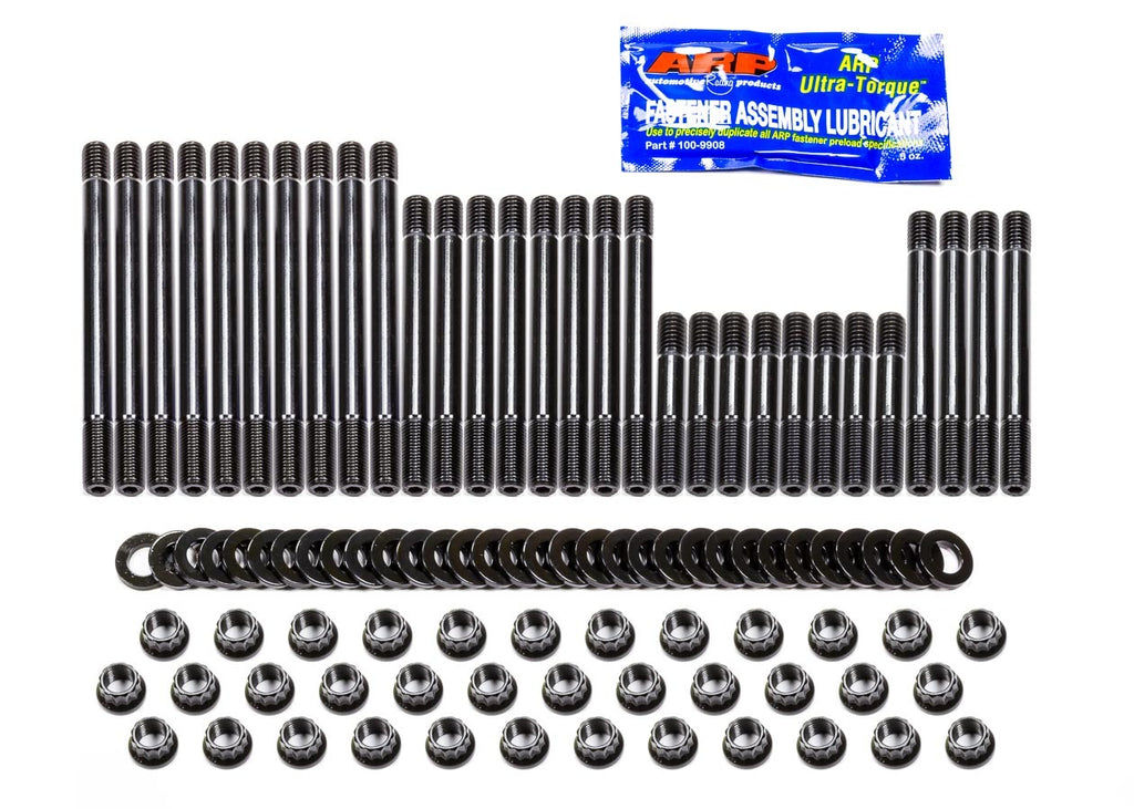 ARP 235-4314 - Head Stud Kit - BBC Gen V w/Brodix Heads image