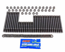 Load image into Gallery viewer, ARP 235-4317 - BBC Head Stud Kit 12pt w/Dart Heads &amp; BLocks image