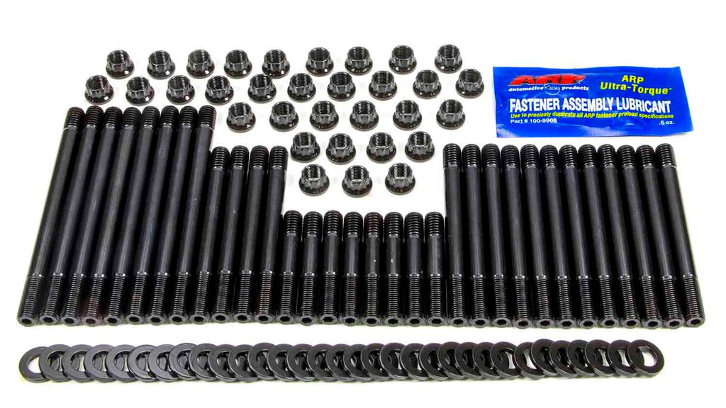 ARP 235-4318 - BBC Head Stud Kit 12pt. image
