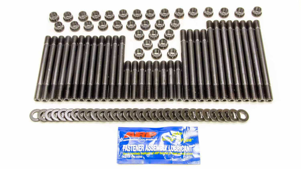 ARP 235-4319 - BBC Head Stud Kit 12pt. image