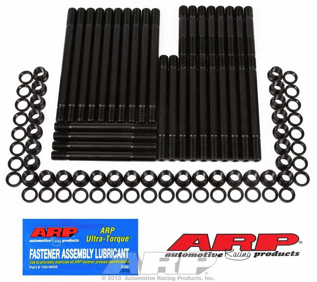 ARP 235-4323 - Cyl. Head Stud Kit- BBC w/Brodix SR20 Heads image