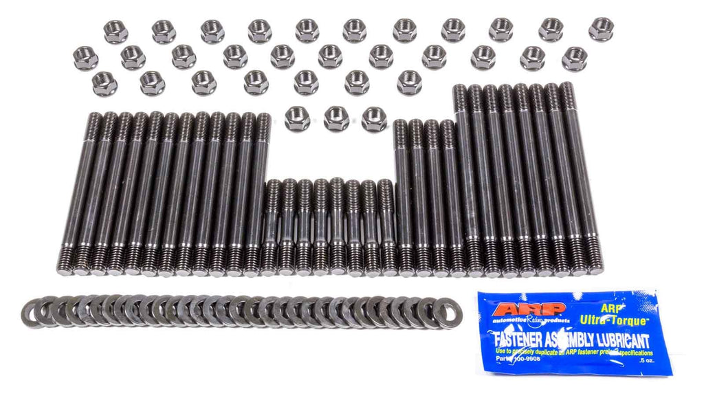 ARP 235-4516 - BBC Head Stud Kit 6pt w/Merlin Cylinder Heads image