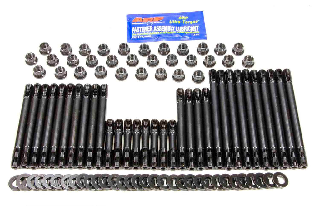 ARP 235-4702 - BBC Head Stud Kit 12pt. image