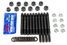 Load image into Gallery viewer, ARP 235-5502 - BBC Main Stud Kit 2-Bolt w/Windage Tray image