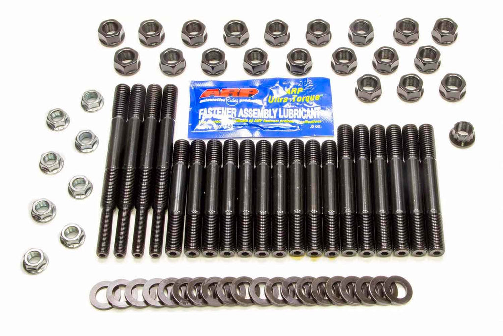 ARP 235-5702 - BBC Main Stud Kit w/Windage Tray image