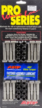 Load image into Gallery viewer, ARP 235-6404 - BBC 8.1L M10 Rod Bolt Kit ARP2000 Pro Wave-Loc image