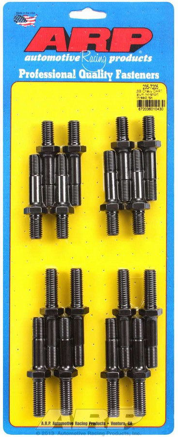 ARP 235-7205 - BBC Rocker Arm Stud Kit  image