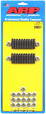 BBM Oil Pan Stud Kit