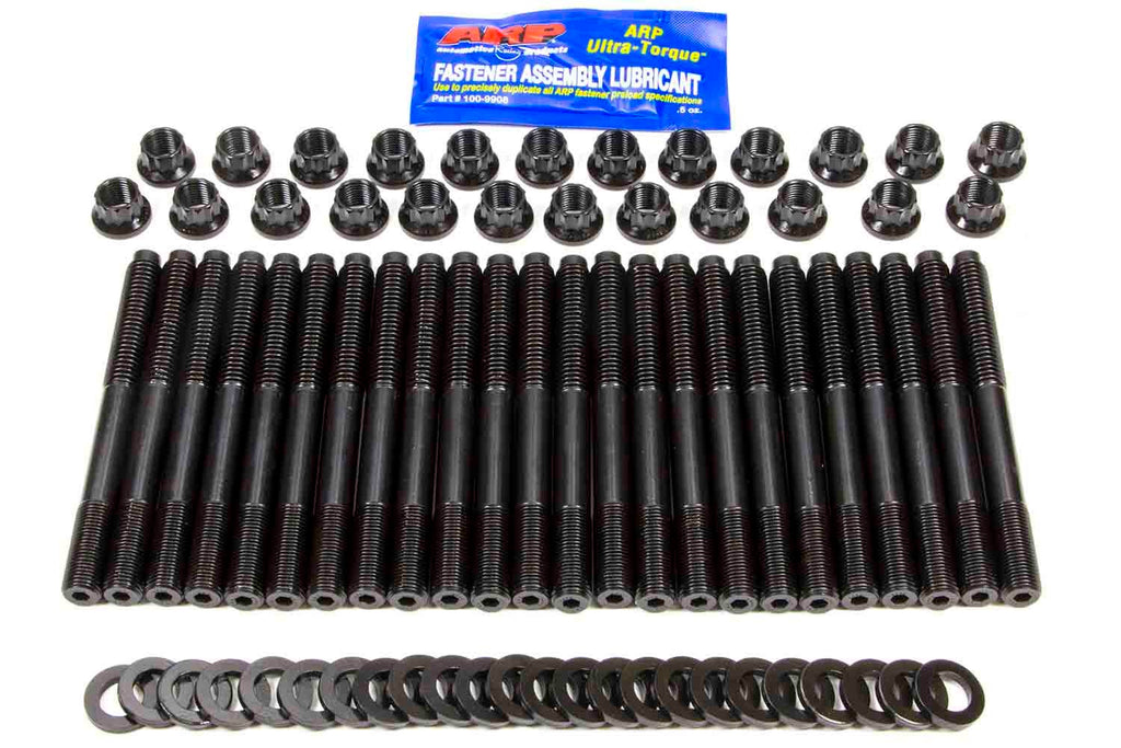 ARP 247-4201 - Mopar Head Stud Kit - 12pt. 96-03 Viper image