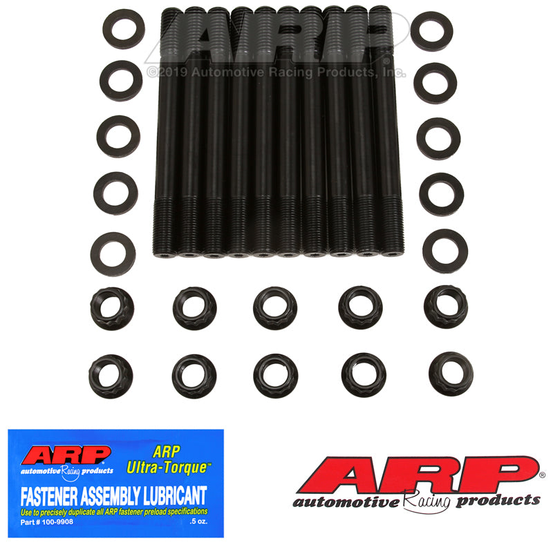 ARP 247-5404 - Main Stud Kit Dodge Cummins 3.9L 4BT 4-Cyl image