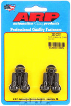 Load image into Gallery viewer, ARP 250-2201 - Ford Pressure Plate Bolt Kit image