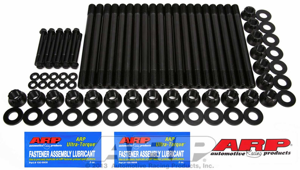ARP 250-4203 - Ford Head Stud Kit - 6.4L Diesel image