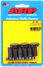 Load image into Gallery viewer, ARP 251-2801 - Ford Flywheel Bolt Kit - 2.0L Zetec image