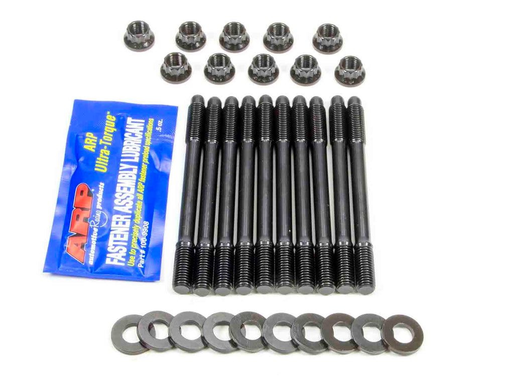 ARP 251-4702 - Ford Head Stud Kit 12pt. image