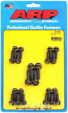 Load image into Gallery viewer, ARP 254-1804 - SBF 6pt Oil Pan Bolt Kit  image