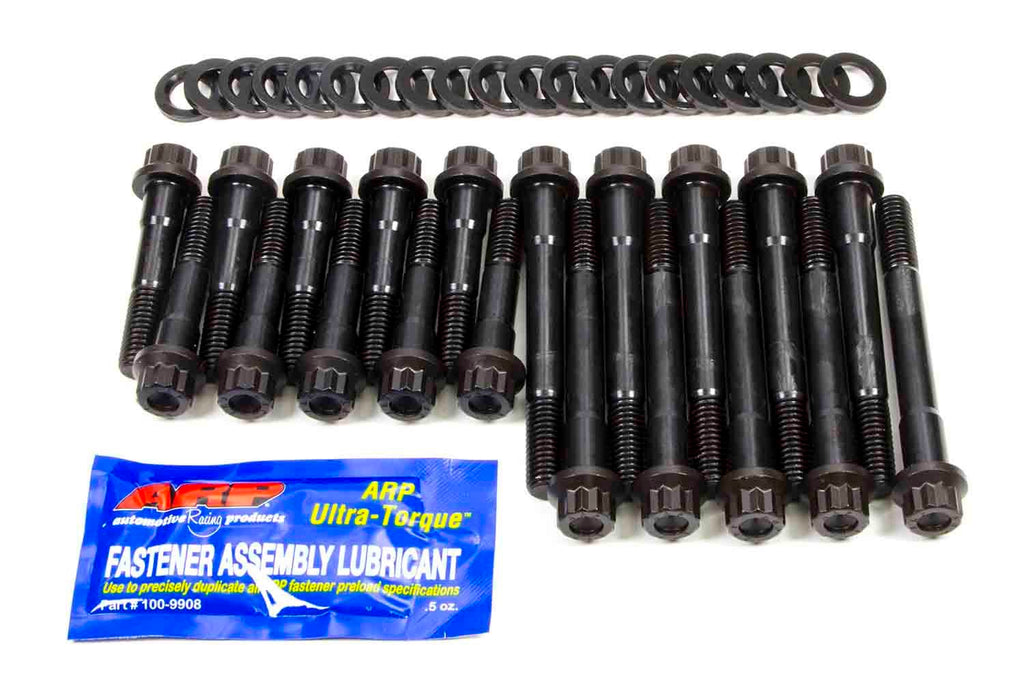 ARP 254-3708 - SBF Head Bolt Kit 12pt. image