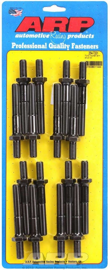 ARP 254-7201 - SBF Rocker Arm Stud Kit  image