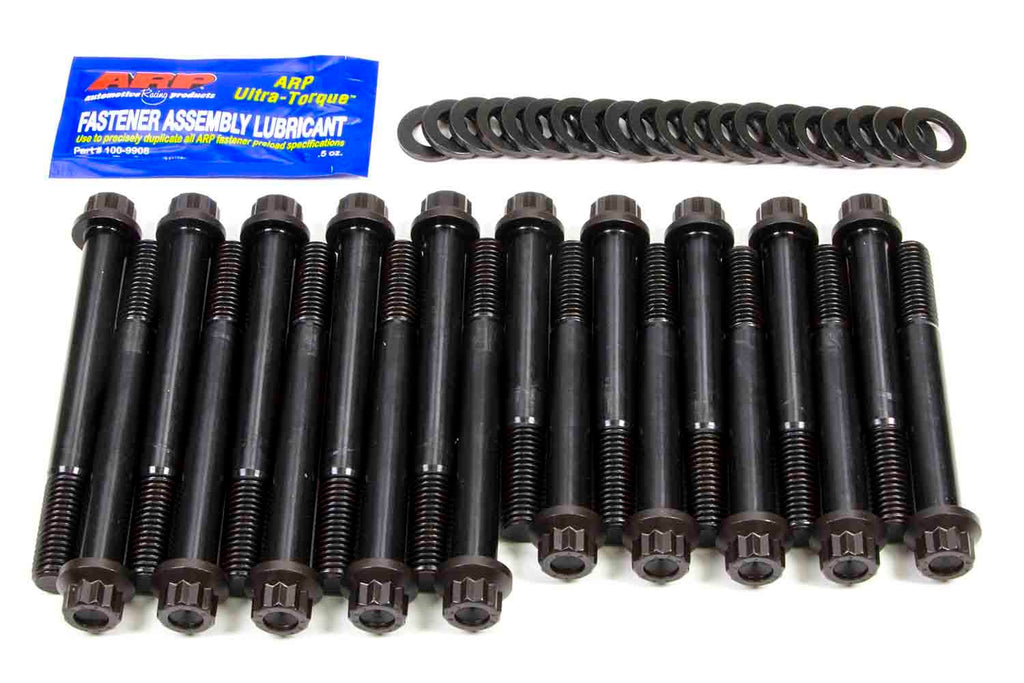 ARP 255-3701 - BBF Head Bolt Kit 12pt. image