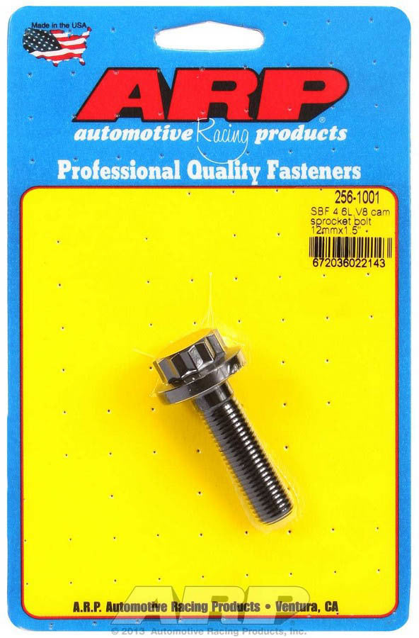 ARP 256-1001 - Ford 4.6L Cam Bolt Kit  image