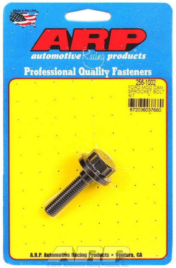 ARP 256-1002 - Cam Bolt Kit 10MM Ford Modular V8 image