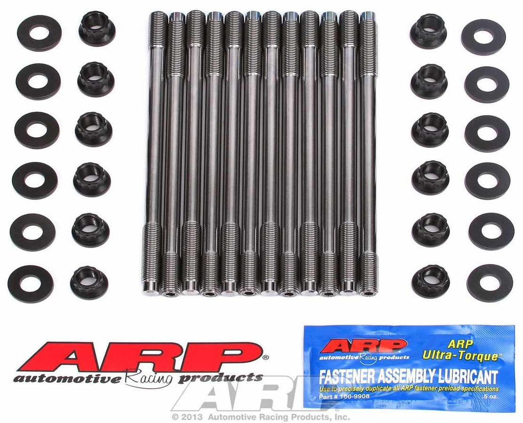 ARP 260-4701 - Subaru Head Stud Kit - EJ DOHC Series image