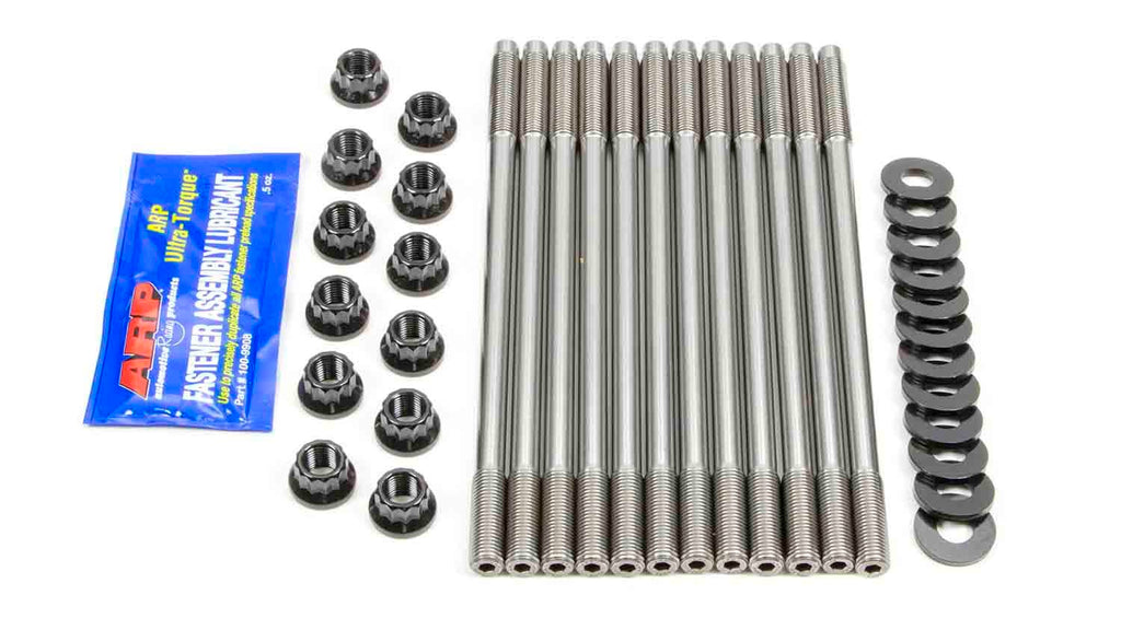 ARP 260-4702 - Subaru 12pt Head Stud Kit EJ Series SOHC image