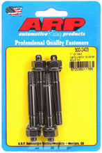 Load image into Gallery viewer, ARP 300-2403 - Carburetor Stud Kit - Drilled image