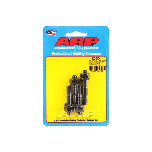 ARP 300-2424 - Carb Stud Kit - SS 6pt 5/16 x 1.700/2.050 image