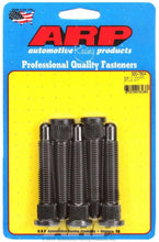 Load image into Gallery viewer, ARP 300-7804 - Nascar Wheel Stud Kit 4.031 UHL (5) image