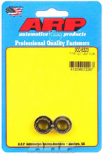Load image into Gallery viewer, ARP 300-8323 - 7/16-20 12pt. Nuts (2)  image