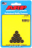 1/4-28 12pt. Nuts (10)