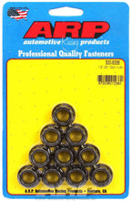 Load image into Gallery viewer, ARP 300-8336 - 1/2-20 12pt. Nuts (10)  image