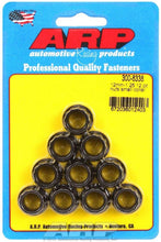 Load image into Gallery viewer, ARP 300-8338 - 12mm x 1.25 12pt Nut Kit 10pk image