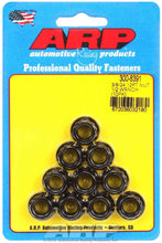 Load image into Gallery viewer, ARP 300-8391 - 3/8-24 12pt. Nuts (10)  image