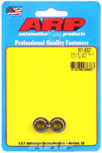 Load image into Gallery viewer, ARP 301-8321 - 3/8-16 12pt Nut Kit 2pk  image