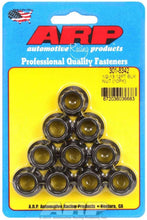 Load image into Gallery viewer, ARP 301-8342 - 1/2-13 12pt Nut Kit 10pk  image