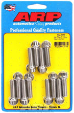 Load image into Gallery viewer, ARP 334-2103 - SBC Intake Bolt Kit  image