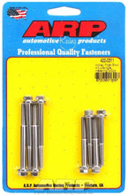Load image into Gallery viewer, ARP 400-0311 - Holley Float Bowl Bolt Kit image