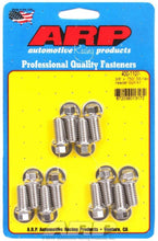 Load image into Gallery viewer, ARP 400-1107 - S/S Header Bolt Kit - 3/8 x .750 UHL (12) image